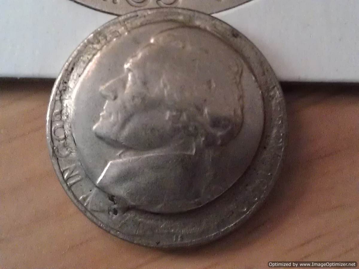 1980-Nickle---Capped-Over-Dime?