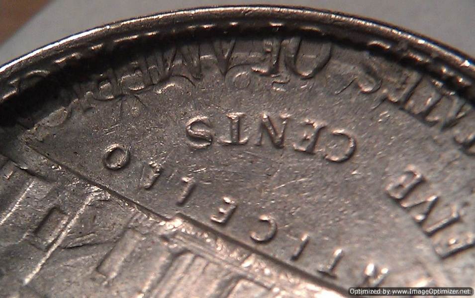 1980-Nickle---Capped-Over-Dime?