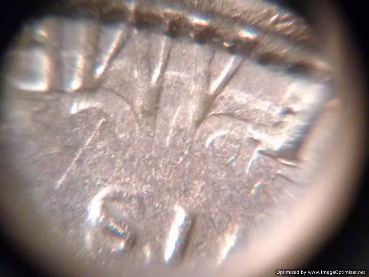 1980-Nickle---Capped-Over-Dime?