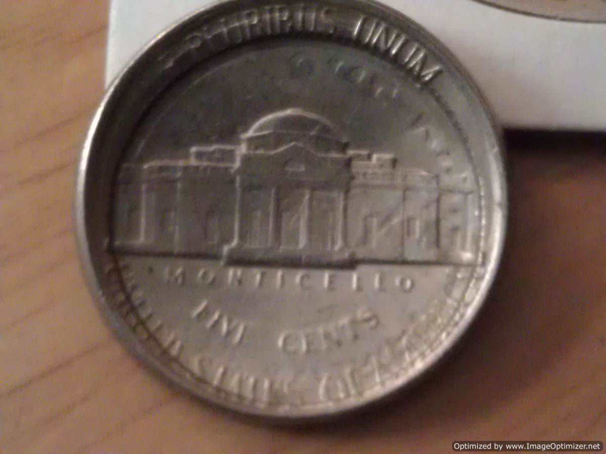 1980-Nickle---Capped-Over-Dime?