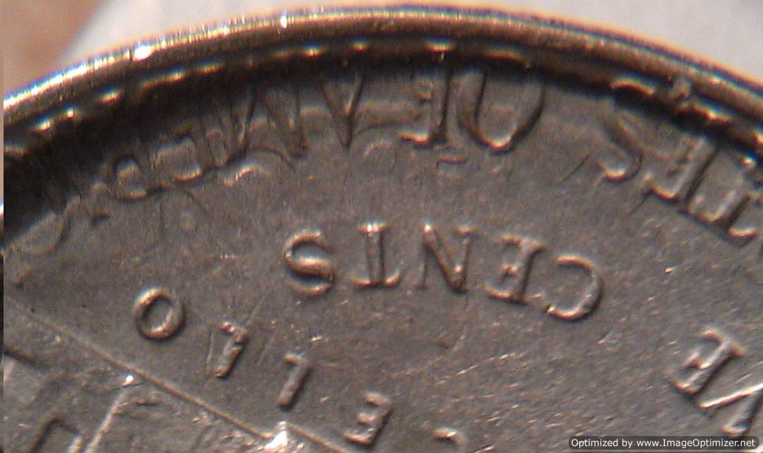 1980-Nickle---Capped-Over-Dime?