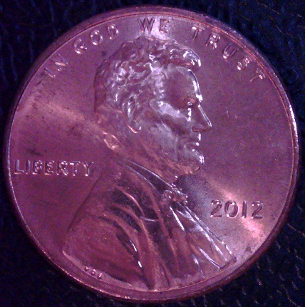 Copper-Plating-Issue?