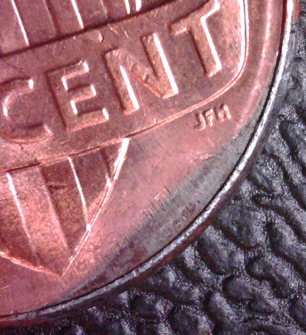 Copper-Plating-Issue?