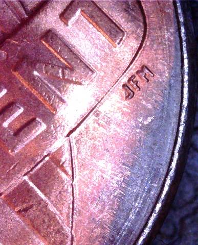 Copper-Plating-Issue?