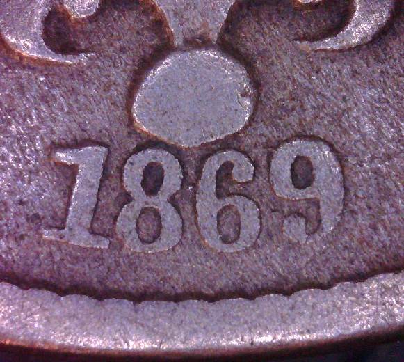 1869-Shield-Nickel-Narrow-Or-Normal-Date?