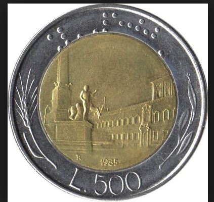 Italian-Planchet-Error