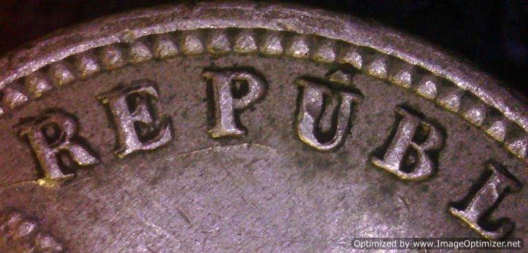 Panama-1/2-Centesimo-De-Balboa-1907