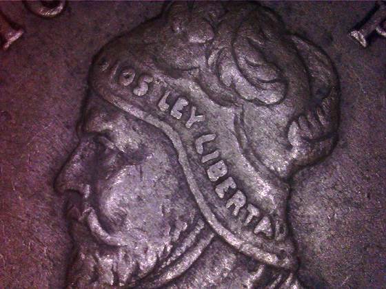 Panama-1/2-Centesimo-De-Balboa-1907