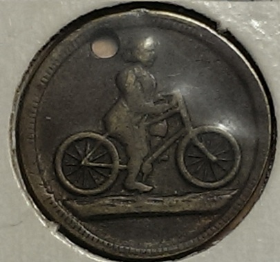 Unknown-Token