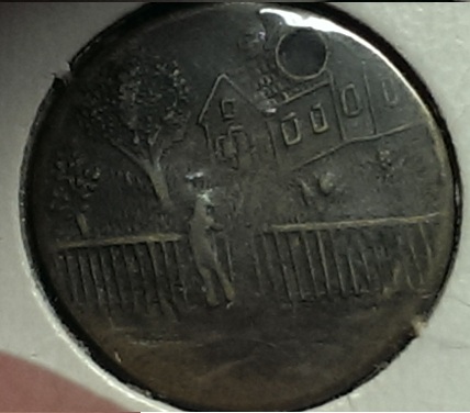 Unknown-Token