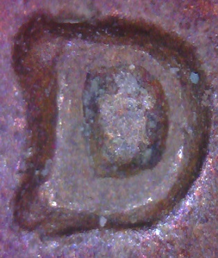 Partial-Collar-/-Railroad-Rim