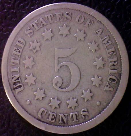 1868-Shield-Nickel