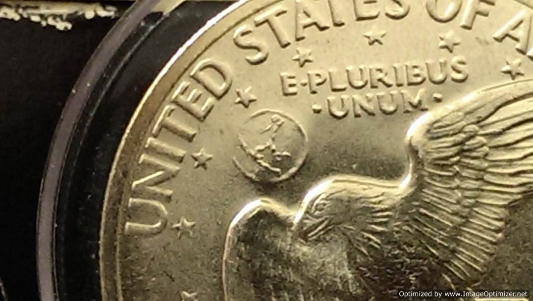 1971-S-Ike-Dollars-And-Their-Types