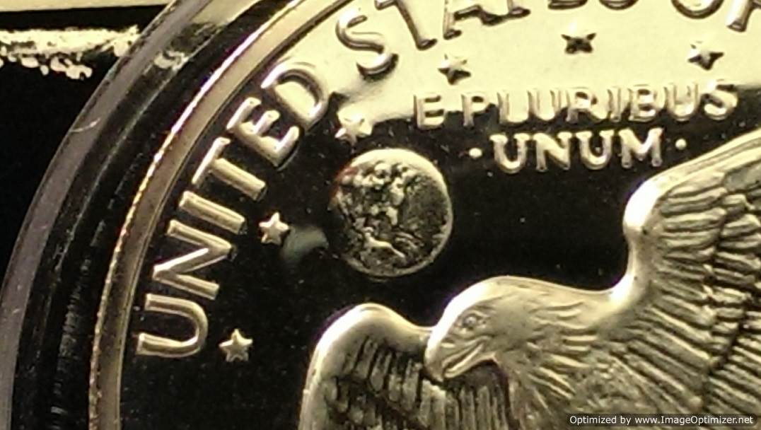 1971-S-Ike-Dollars-And-Their-Types