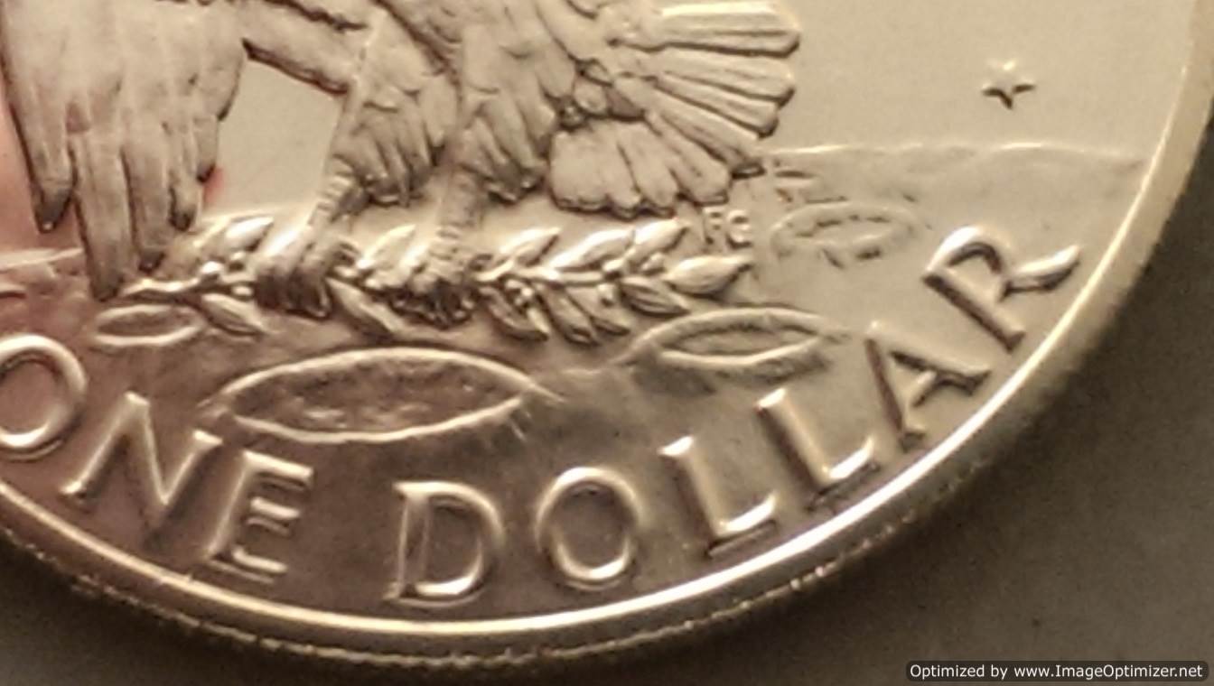1971-S-Ike-Dollars-And-Their-Types