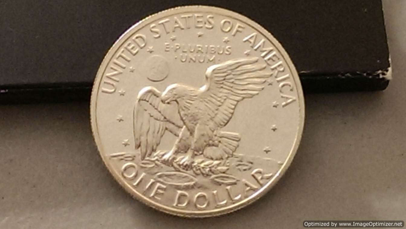 1971-S-Ike-Dollars-And-Their-Types