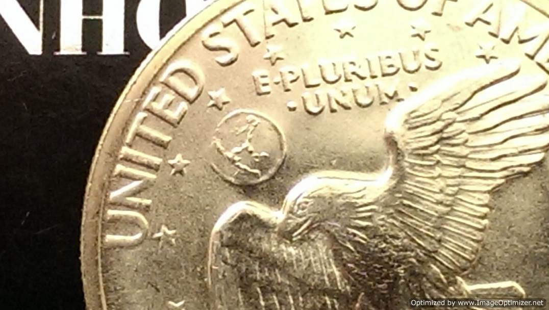1971-S-Ike-Dollars-And-Their-Types