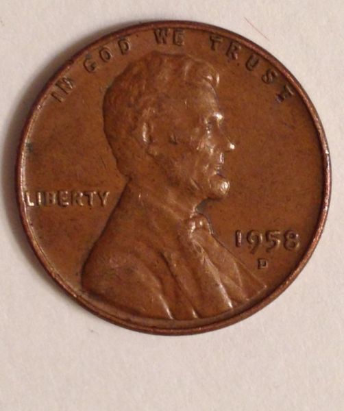 Hi,-Why-Difference-On-Two-1958-D-Cent,-Is-That-A-Good-Thing?
