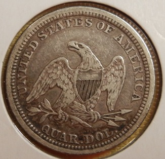1854-Liberty-Quarter