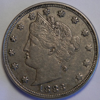 1883-Liberty-Nickel---No-Cents