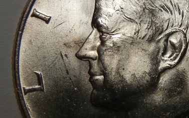 1964-JFK-Half---Restore-Or-Leave-Alone?