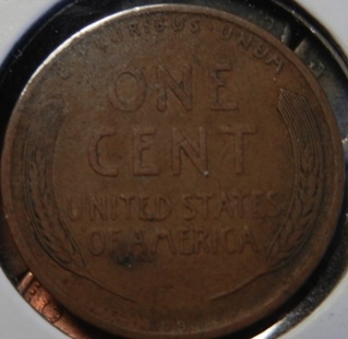 1909-Lincoln-VDB-Find---To-Clean-Or-Not?
