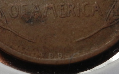 1909-Lincoln-VDB-Find---To-Clean-Or-Not?