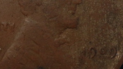 1909-Lincoln-VDB-Find---To-Clean-Or-Not?