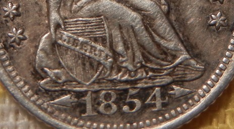 1854-O-Liberty-Seated-Half-Dime