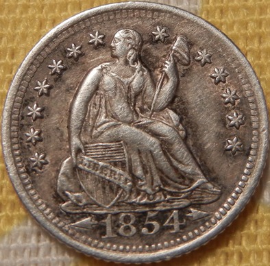 1854-O-Liberty-Seated-Half-Dime
