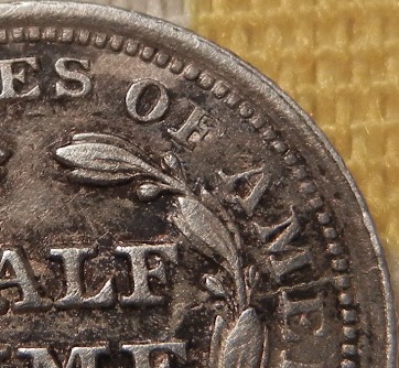 1854-O-Liberty-Seated-Half-Dime