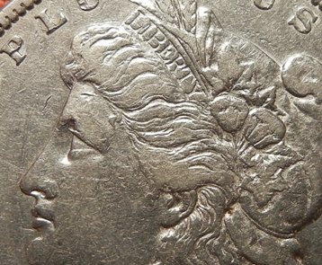 1883-Morgan-Dollar