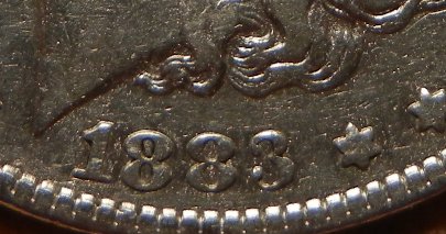 1883-Morgan-Dollar