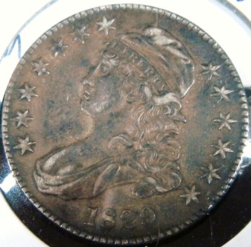 1829-Cap-Bust-Half