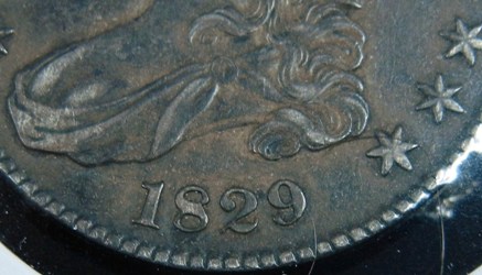 1829-Cap-Bust-Half