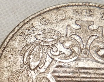 1866-Shield-Nickel,-Rays-And...