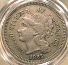 3-Cent,-1868---USA-How-Much-Would-This-Coin-Be-Worth?