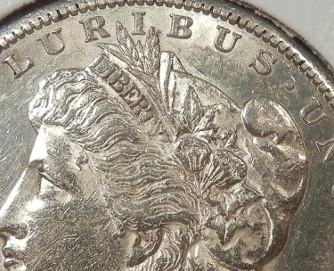 1889-S-Morgan-Dollar
