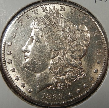 1889-S-Morgan-Dollar