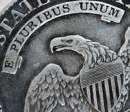 1818-Cap-Bust-Half