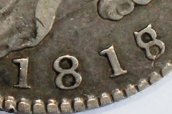1818-Capped-Bust-Half-Variation
