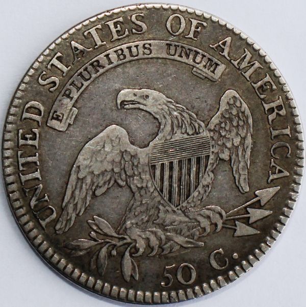 1818-Capped-Bust-Half-Variation