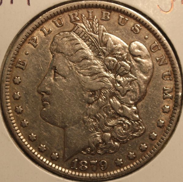 1878,-1879,-1880,-1881-Morgans