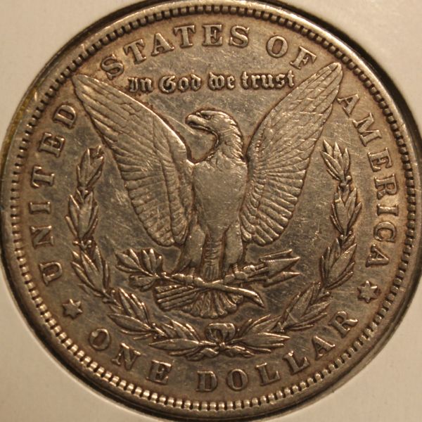 1878,-1879,-1880,-1881-Morgans