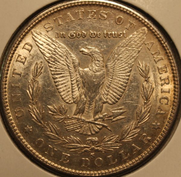 1878,-1879,-1880,-1881-Morgans