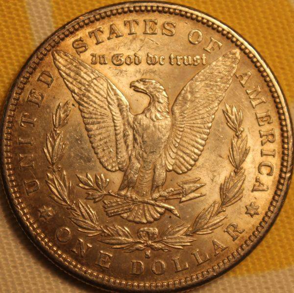 1878,-1879,-1880,-1881-Morgans