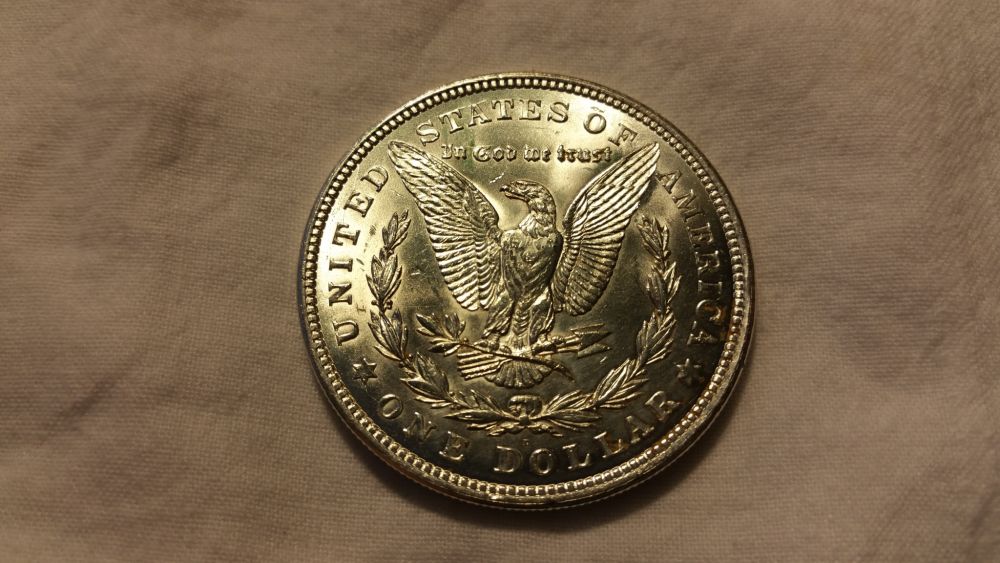 1921-D-Morgan