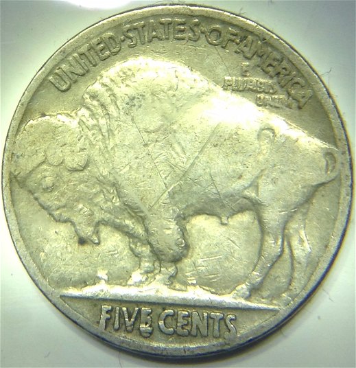 Is-This-1936-Indian-Head-Buffalo-Nickel-Misprinted?