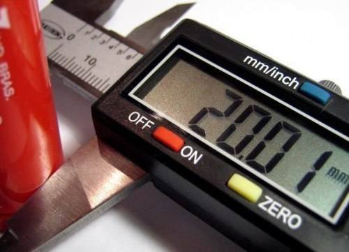 Digital-Calipers