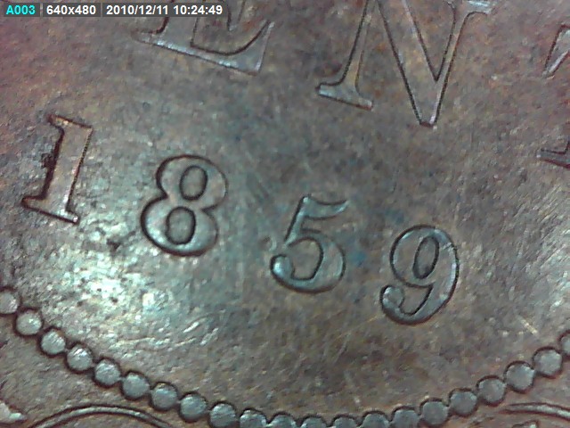 Help-Identify-1859-Cent-Variety